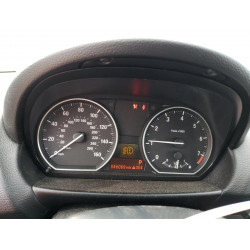 2013 BMW 1 SERIES
