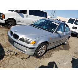 2003 BMW 3 SERIES