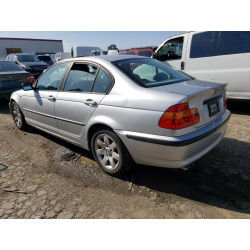 2003 BMW 3 SERIES