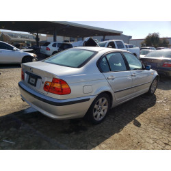 2003 BMW 3 SERIES