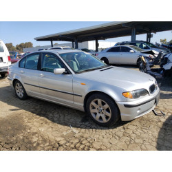 2003 BMW 3 SERIES
