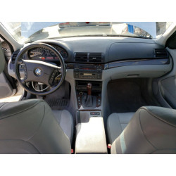 2003 BMW 3 SERIES