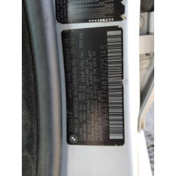 2003 BMW 3 SERIES