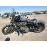2022 HARLEY-DAVIDSON XL883 N 1HD4LE217NB402992 75932694
