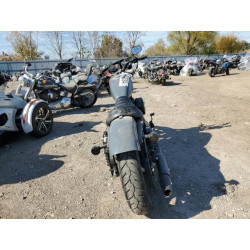2022 HARLEY-DAVIDSON XL883 N 1HD4LE217NB402992 75932694