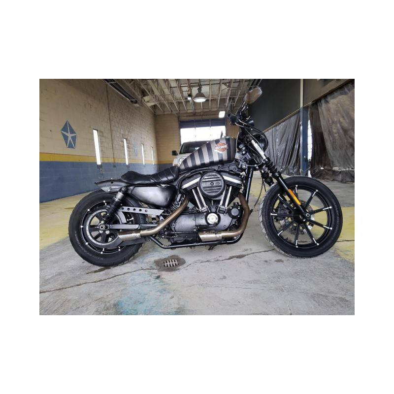 2021 HARLEY-DAVIDSON XL883 N 1HD4LE21XMB410289 79549734 2021 HARLEY-DAVIDSON XL883 N 1HD4LE21XMB410289 79549734