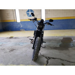2021 HARLEY-DAVIDSON XL883 N 1HD4LE21XMB410289 79549734
