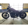 2021 HARLEY-DAVIDSON XL883 N 1HD4LE21XMB410289 79549734