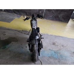 2021 HARLEY-DAVIDSON XL883 N 1HD4LE21XMB410289 79549734
