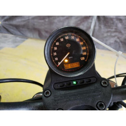 2021 HARLEY-DAVIDSON XL883 N 1HD4LE21XMB410289 79549734