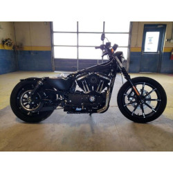 2020 HARLEY-DAVIDSON XL883 N 1HD4LE219LB434744 79549764