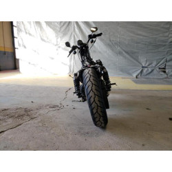 2020 HARLEY-DAVIDSON XL883 N 1HD4LE219LB434744 79549764