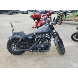 2022 HARLEY-DAVIDSON XL883 N 1HD4LE212NB408134 71176804