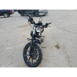 2022 HARLEY-DAVIDSON XL883 N 1HD4LE212NB408134 71176804