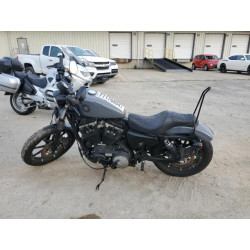 2022 HARLEY-DAVIDSON XL883 N 1HD4LE212NB408134 71176804