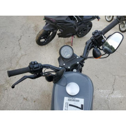 2022 HARLEY-DAVIDSON XL883 N 1HD4LE212NB408134 71176804