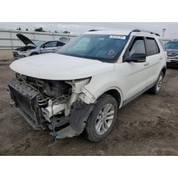 2011 FORD EXPLORER