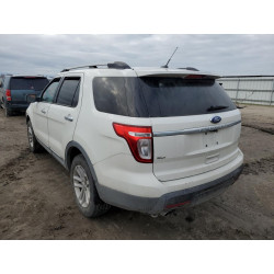 2011 FORD EXPLORER