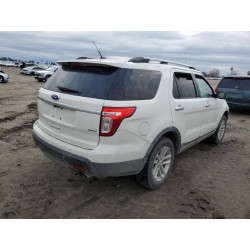 2011 FORD EXPLORER