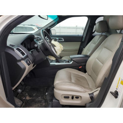 2011 FORD EXPLORER