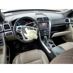2011 FORD EXPLORER
