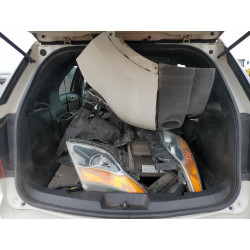 2011 FORD EXPLORER