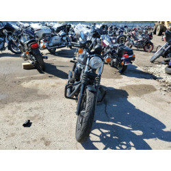 2021 HARLEY-DAVIDSON XL883 N 1HD4LE215MB415013 73019244