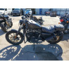 2021 HARLEY-DAVIDSON XL883 N 1HD4LE215MB415013 73019244