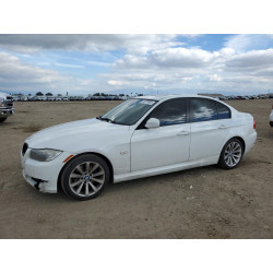 2011 BMW 3 SERIES