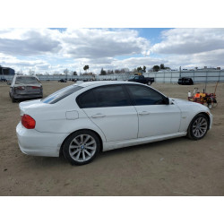 2011 BMW 3 SERIES