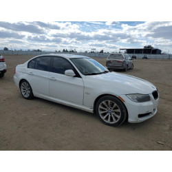 2011 BMW 3 SERIES