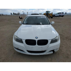 2011 BMW 3 SERIES