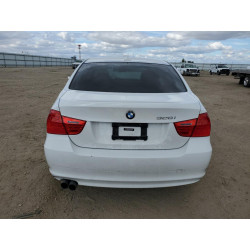 2011 BMW 3 SERIES