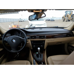 2011 BMW 3 SERIES
