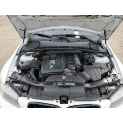 2011 BMW 3 SERIES