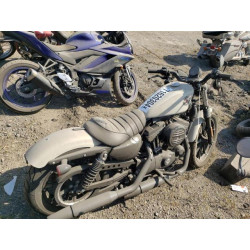 2022 HARLEY-DAVIDSON XL883 N 1HD4LE213NB404481 71620304