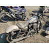2022 HARLEY-DAVIDSON XL883 N 1HD4LE213NB404481 71620304