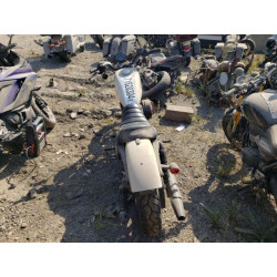 2022 HARLEY-DAVIDSON XL883 N 1HD4LE213NB404481 71620304
