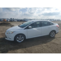 2012 FORD FOCUS