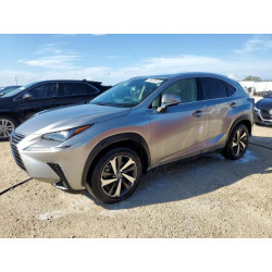 2021 LEXUS NX JTJGARBZ5M2190056 73922354