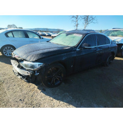 2018 BMW 3 SERIES