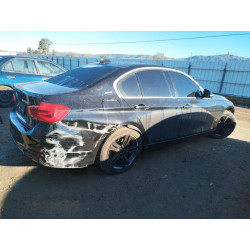 2018 BMW 3 SERIES