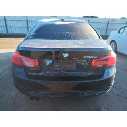 2018 BMW 3 SERIES
