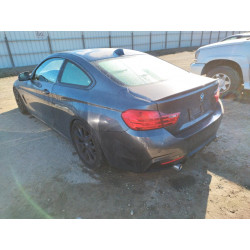 2017 BMW 4 SERIES