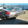 2017 BMW 4 SERIES