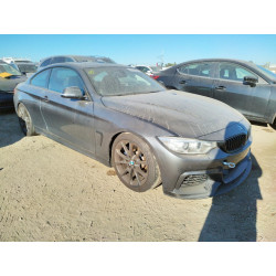 2017 BMW 4 SERIES