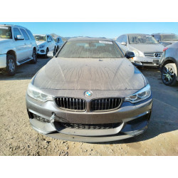 2017 BMW 4 SERIES