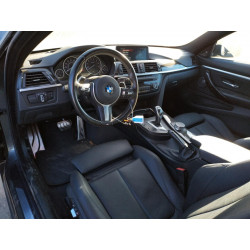 2017 BMW 4 SERIES