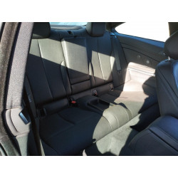 2017 BMW 4 SERIES