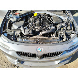 2017 BMW 4 SERIES